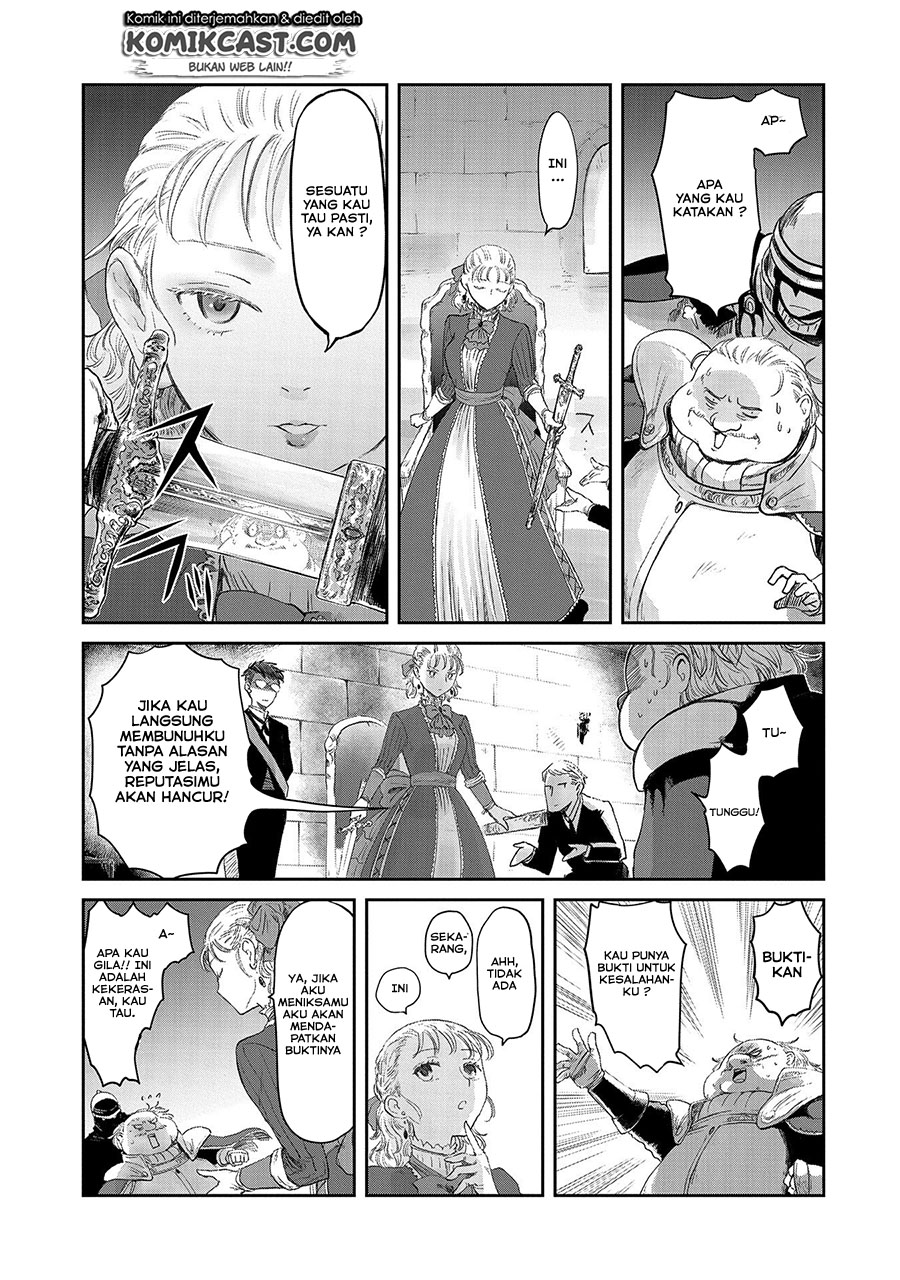 Boukensha ni Naritai to Miyako ni Deteitta Musume ga S Rank ni Natteta